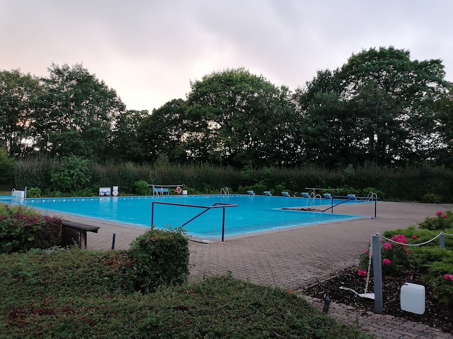 Freizeitbad Osterrönfeld