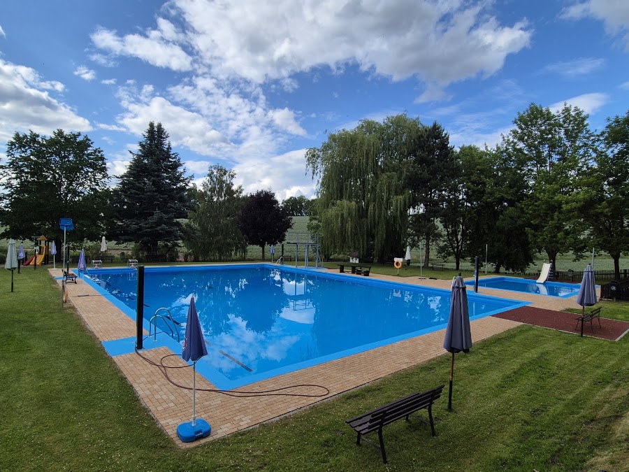 Freibad Gumpelstadt