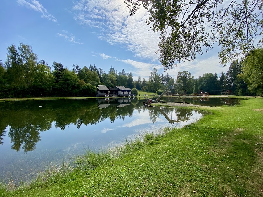 Freizeitanlage Steinberg