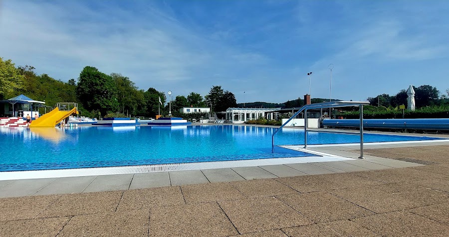 Freibad Stadtoldendorf