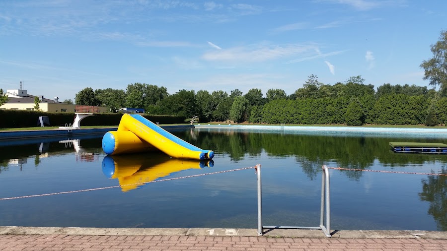 Naturfreibad Wachtendonk