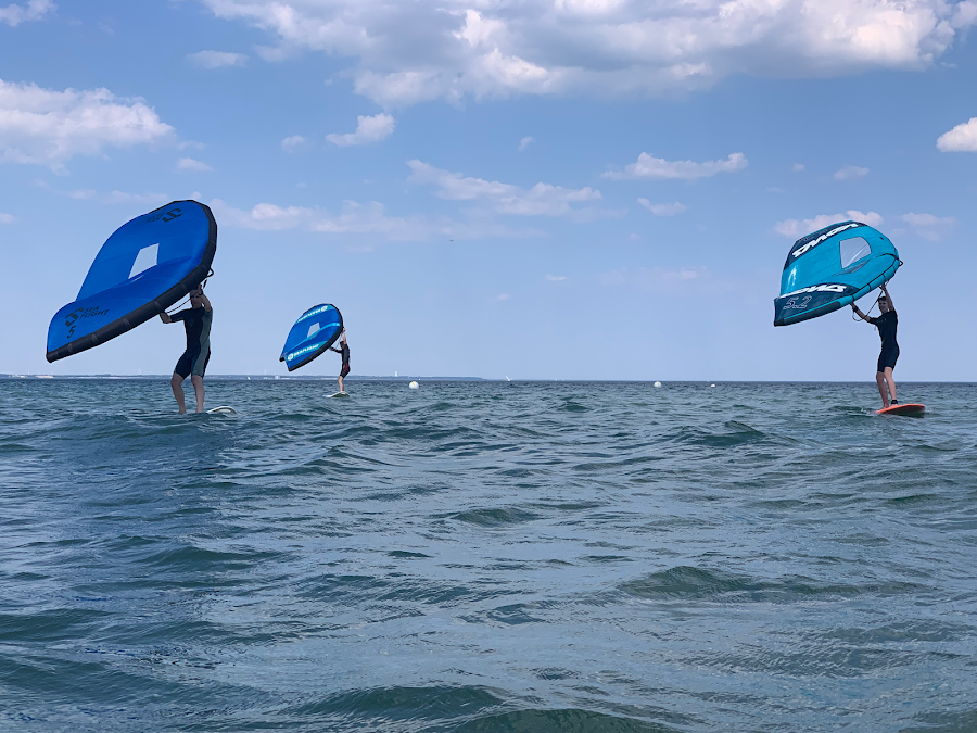 Surfschule Timmendorfer Strand