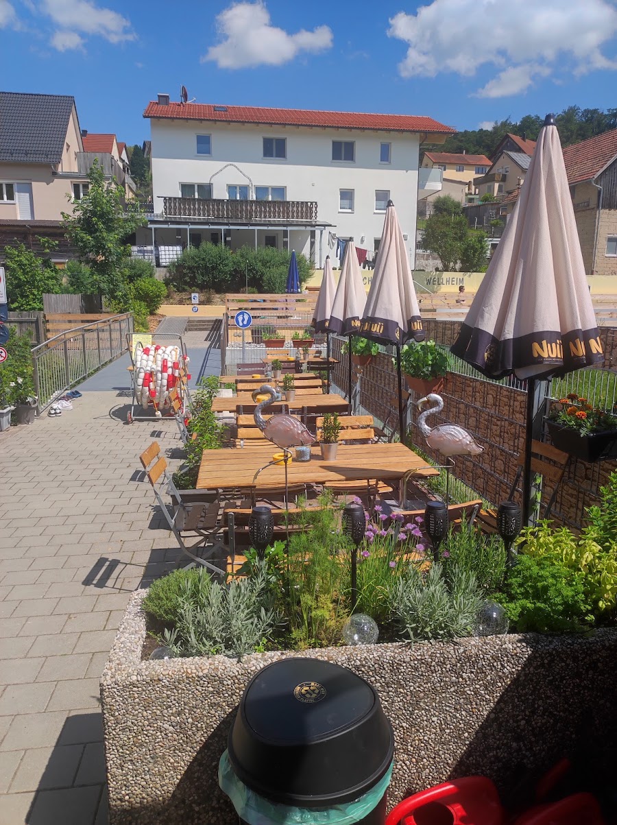 Schutterbad