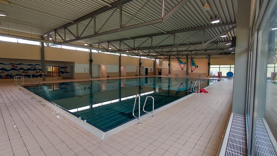 Hallenbad Fischeln