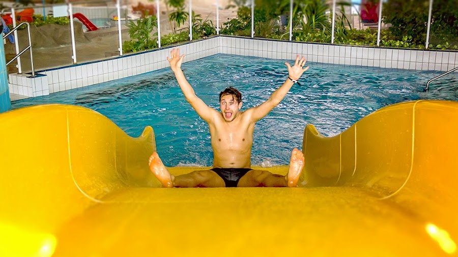 Freizeitbad Greifensteine