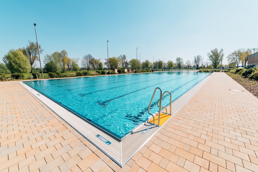 Strandbad Lörick