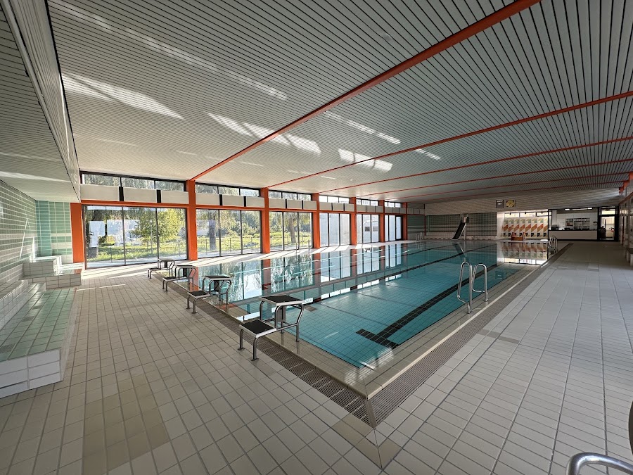 Hallenbad Beilngries