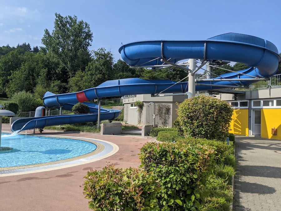 Schwimmbad Altenglan