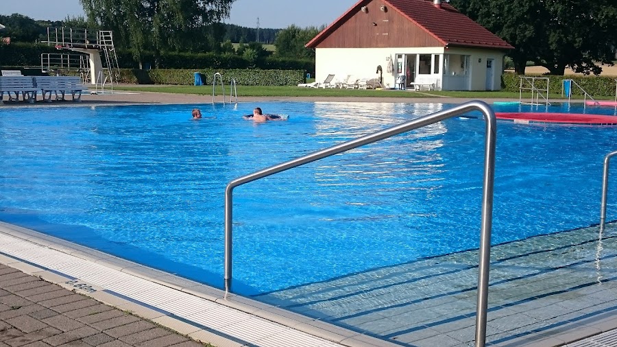 Freibad Wellingholzhausen