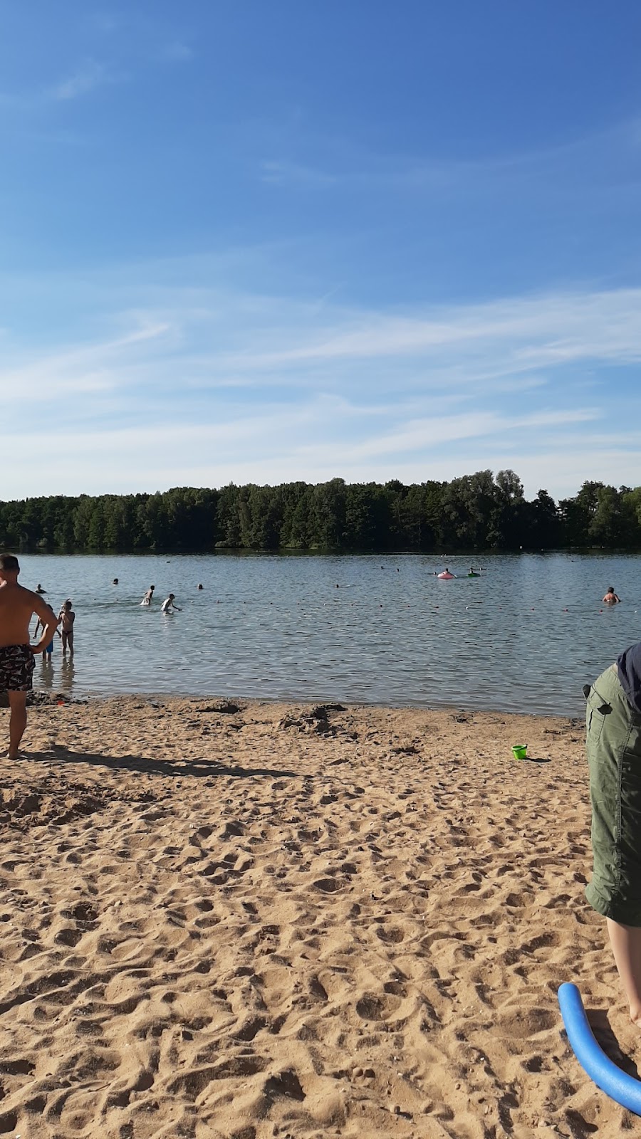 Strandbad Zellhausen