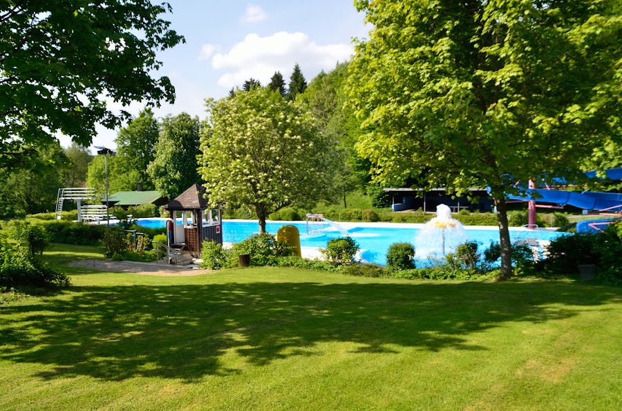 Loßburger Freibad