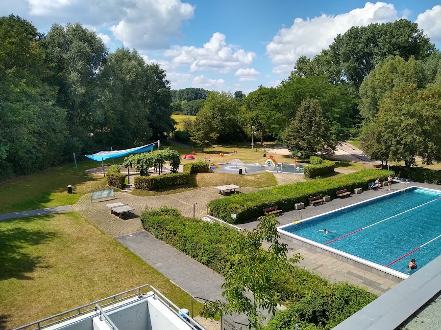 Zündorfbad