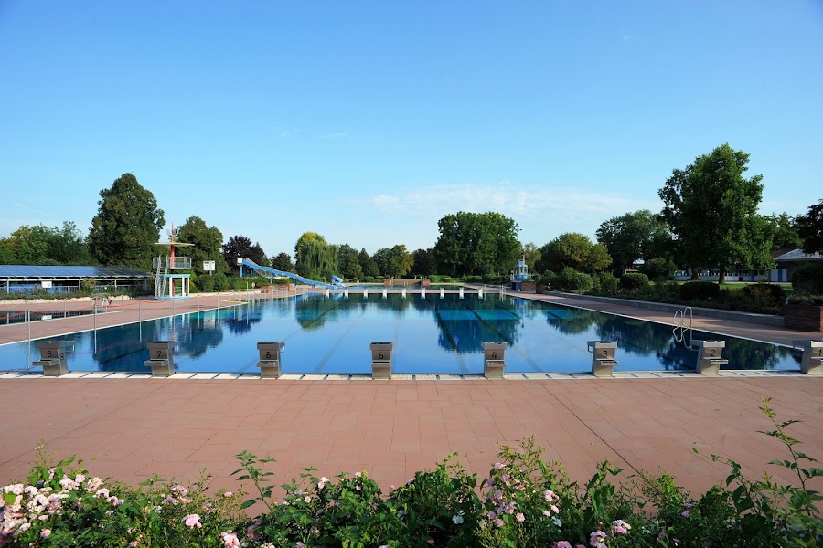 Tiergartenbad