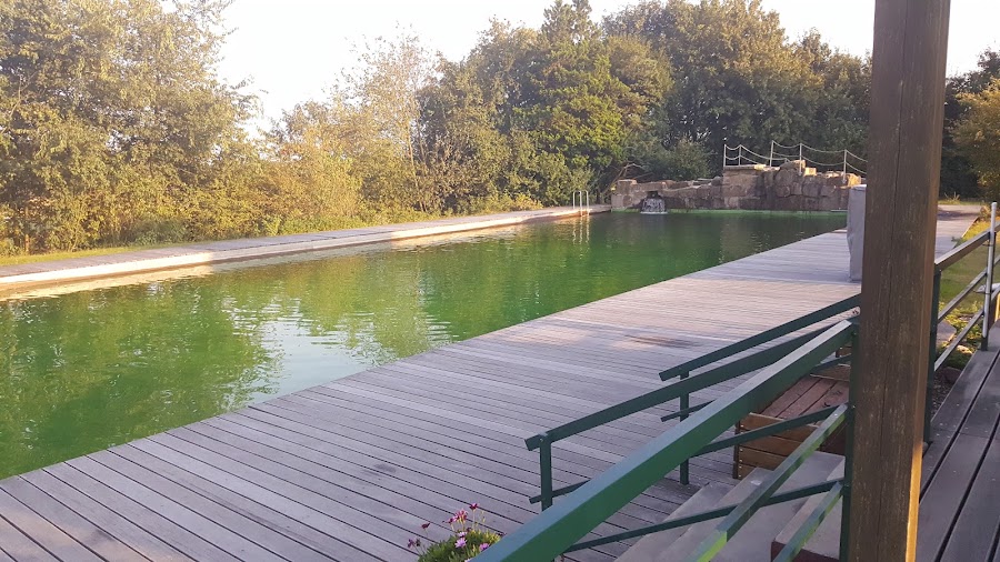 Naturbad Pennigsehl