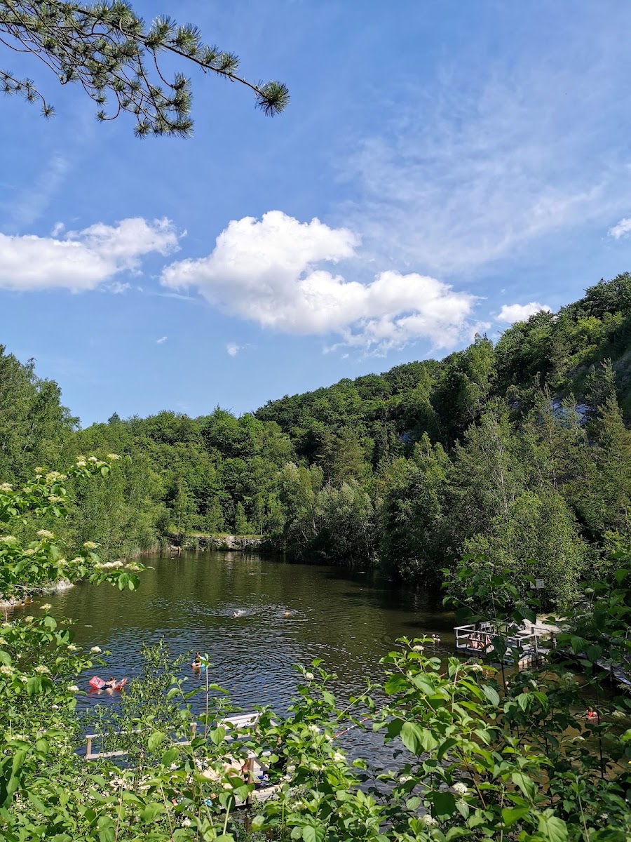 Freibad Uder