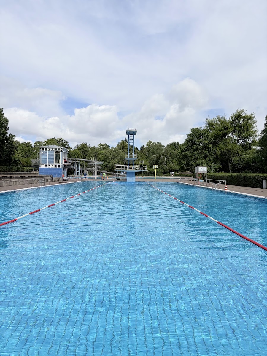 Sommerbad Neukölln