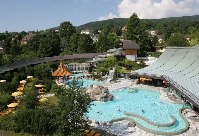 Kurhessen Therme