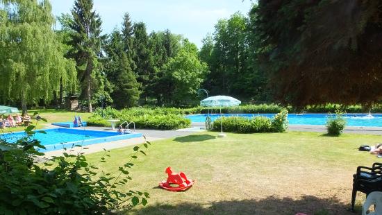 Freibad Kämpgens Hof