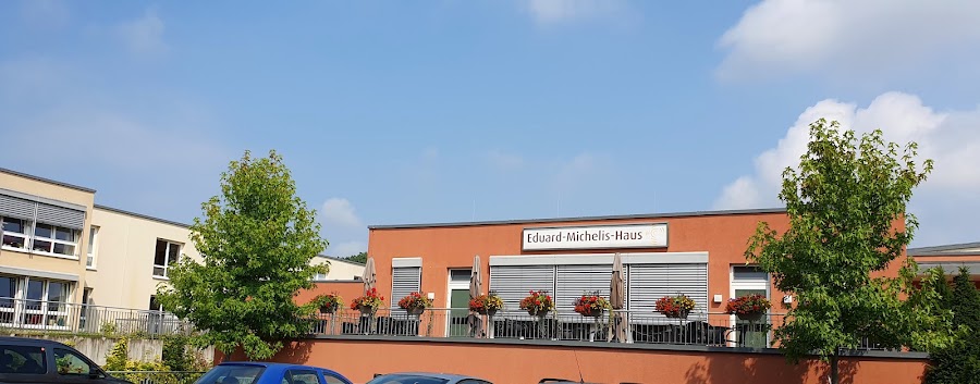 Eduard-Michelis-Haus