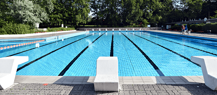 Sommerbad Mariendorf