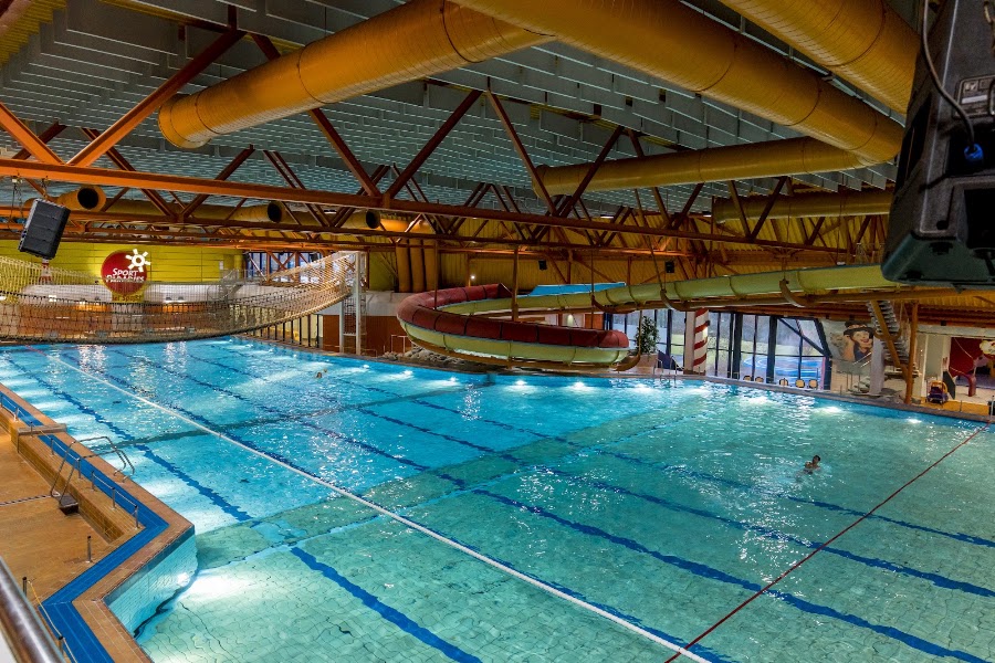 Sport Paradies Gelsenkirchen