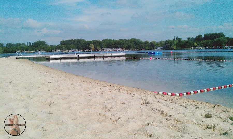 Strandbad Süd