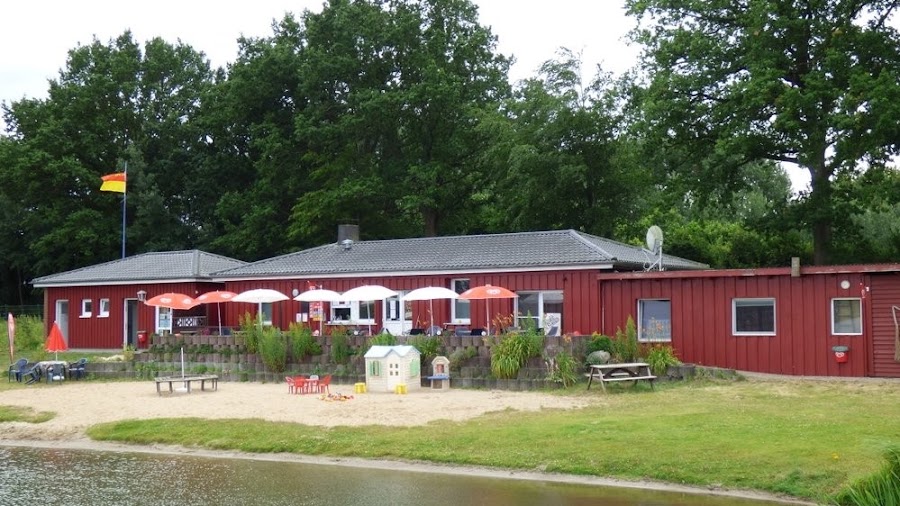 Badeland des TuS Nortorf
