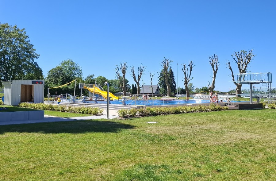 Stadtbad Markranstädt
