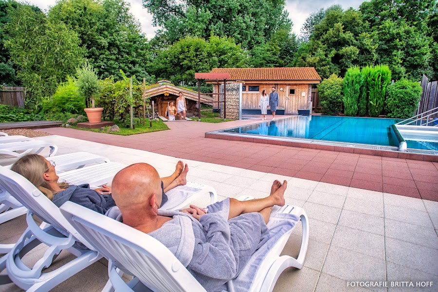 Freizeitbad LA OLA
