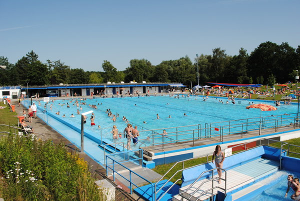 Heidebad