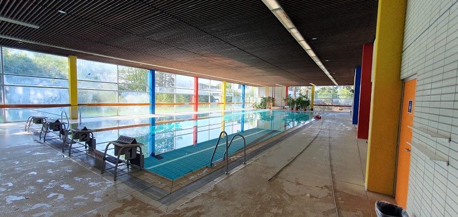 Hallenbad Menden