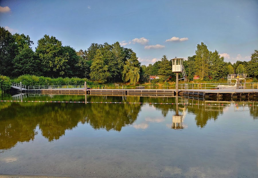 Naturbad Beckersberg