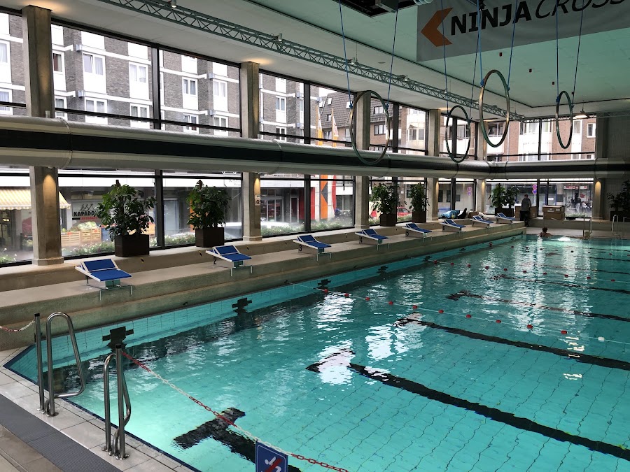 Stadtbad