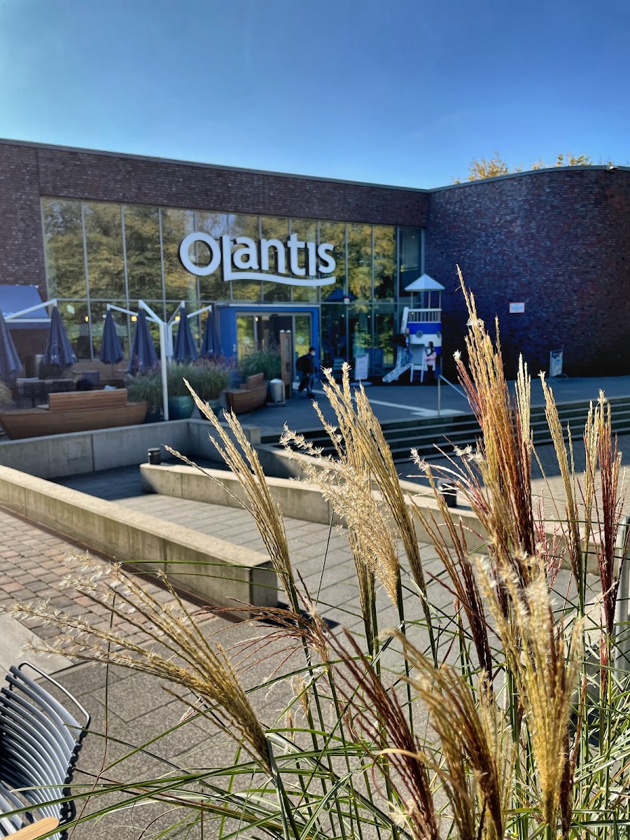 OLantis Huntebad