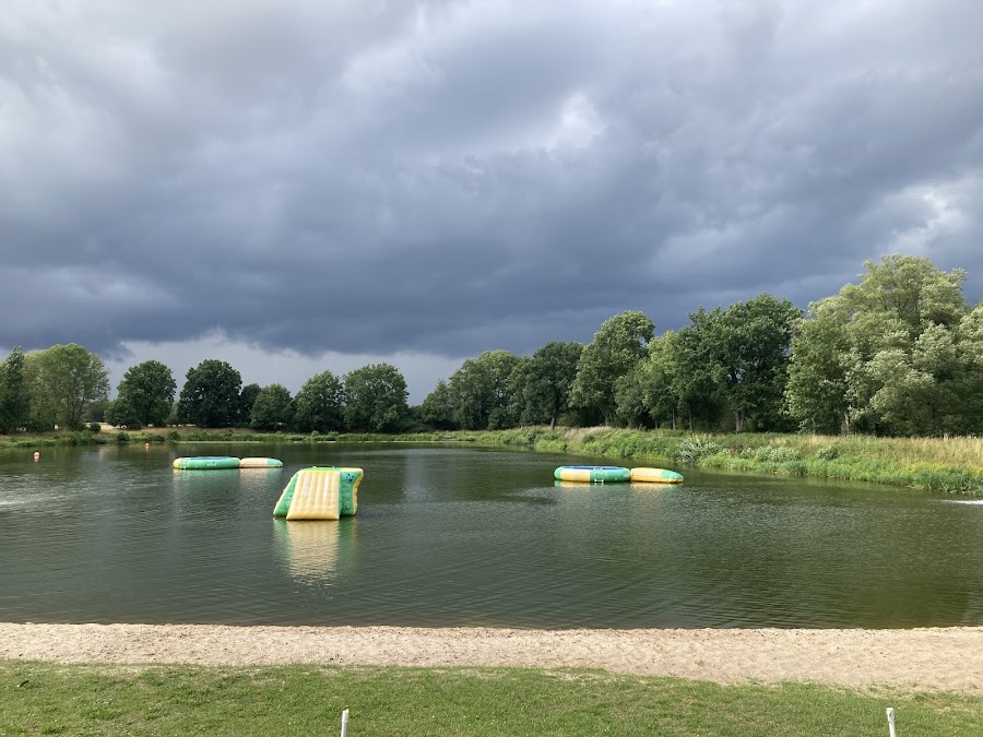 Naturfreibad Eystrup