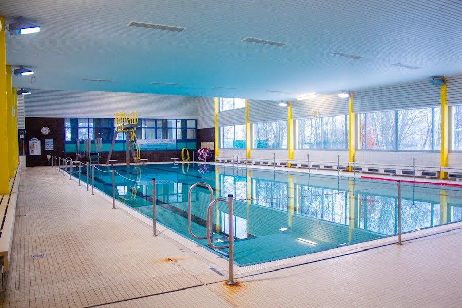 Stadtbad Drolshagen