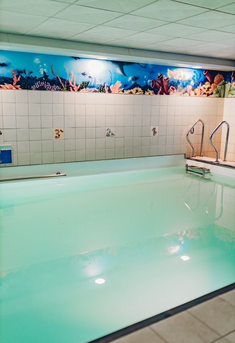 Kinderschwimmschule Käpten Krüger