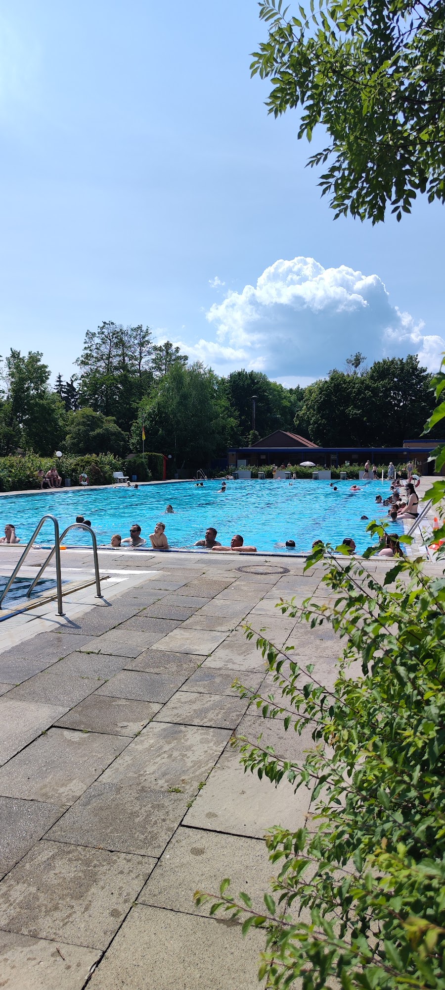 Freibad