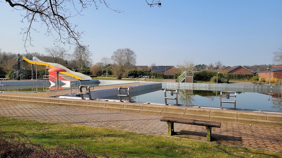 Freibad Berum