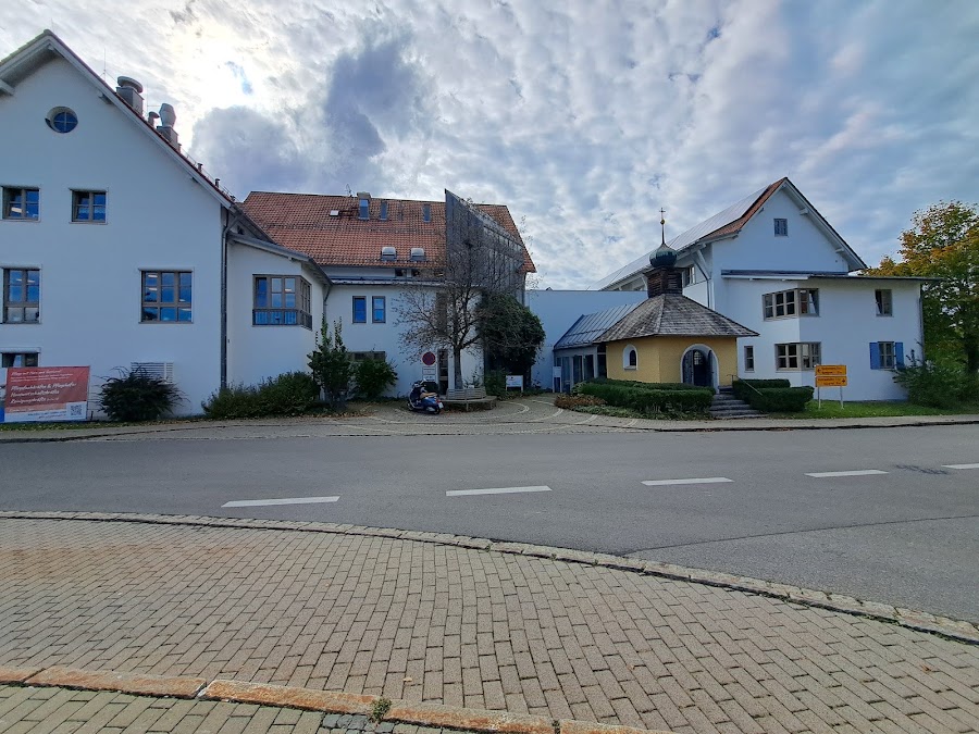 Kapellengarten