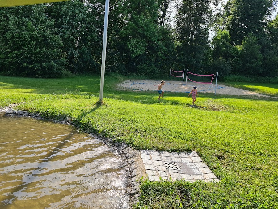 Parkbad Laupheim