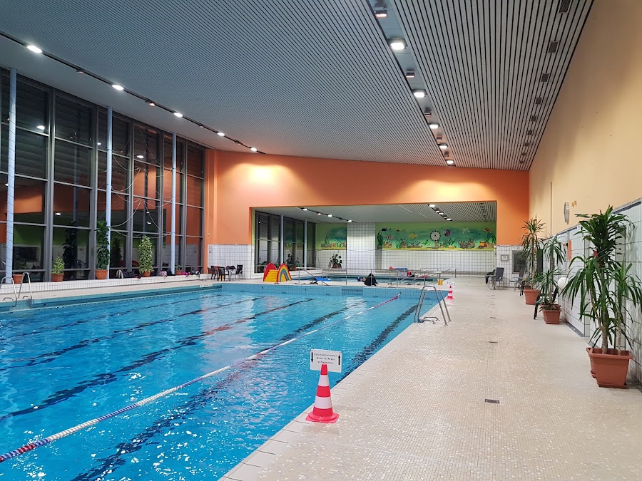 Hallenbad Hombruch