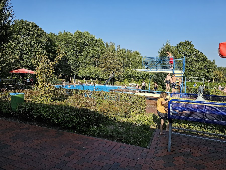 Freibad Ramsdorf