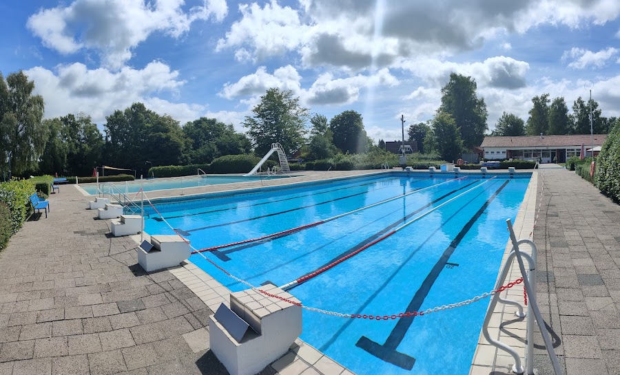 Freibad Bothel
