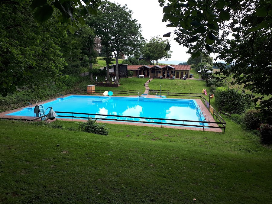Waldbad Altenhagen I