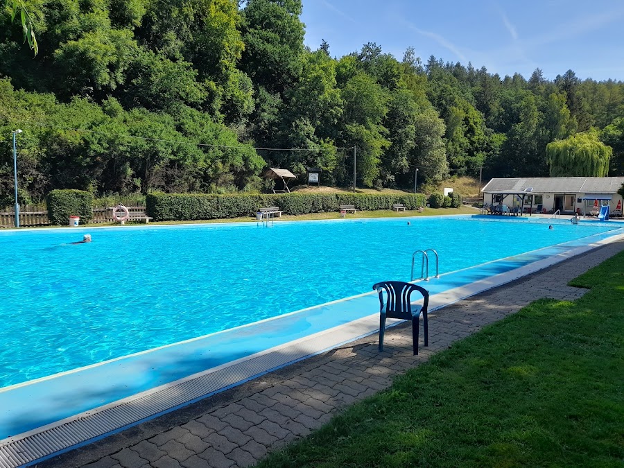 Wolfsberger Freibad