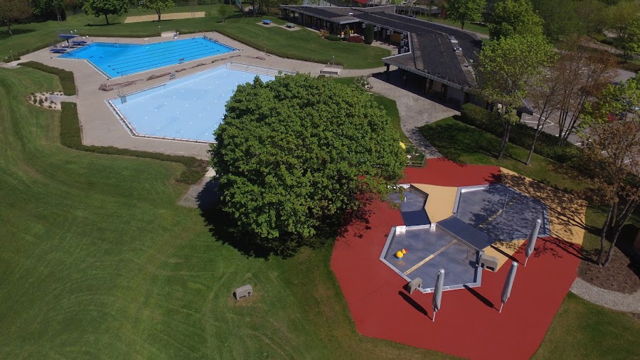 Freibad Haigerloch