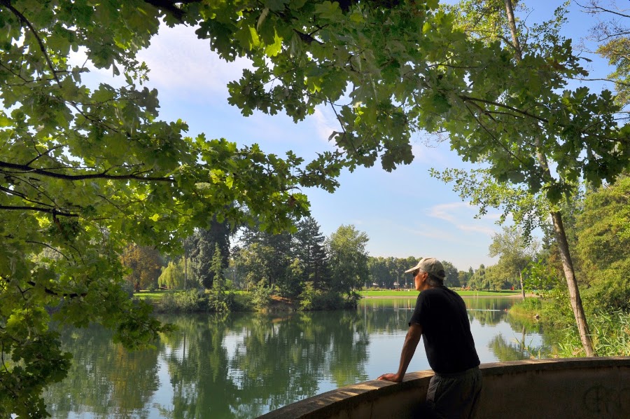 StrandBad
