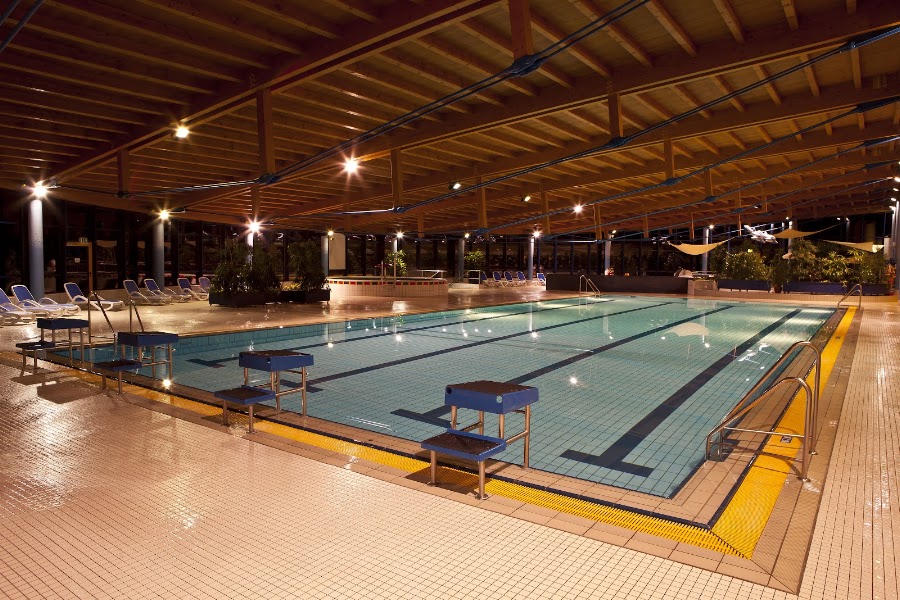 Sauna und Freizeitbad "Am Weinberg"