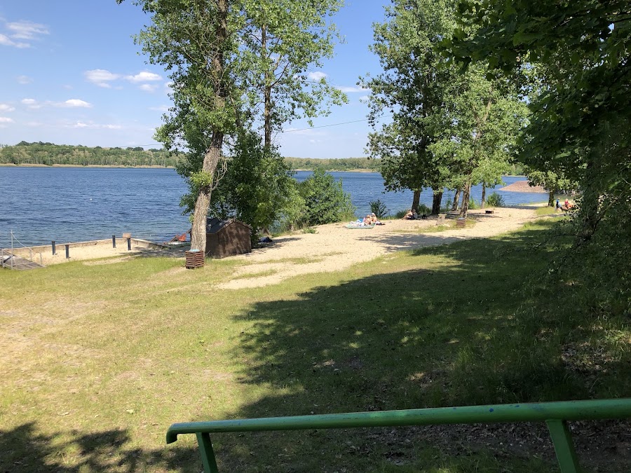 Strandbad